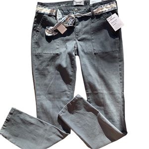 🆕 Sonoma soft stretch jeans